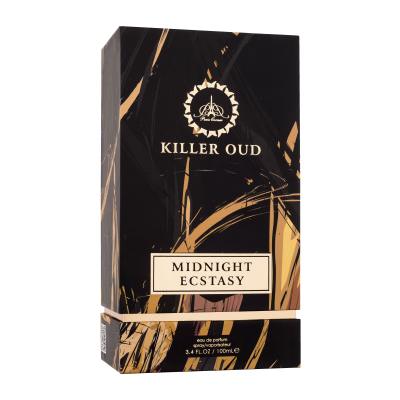 Paris Corner Killer Oud Midnight Ecstasy Woda perfumowana 100 ml