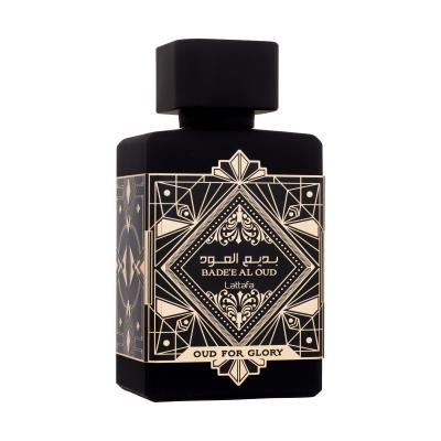 Lattafa Bade&#039;e Al Oud For Glory Woda perfumowana 100 ml Uszkodzone pudełko