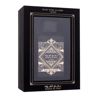 Lattafa Bade&#039;e Al Oud For Glory Woda perfumowana 100 ml Uszkodzone pudełko