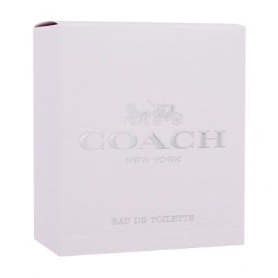 Coach Coach Woda toaletowa dla kobiet 30 ml