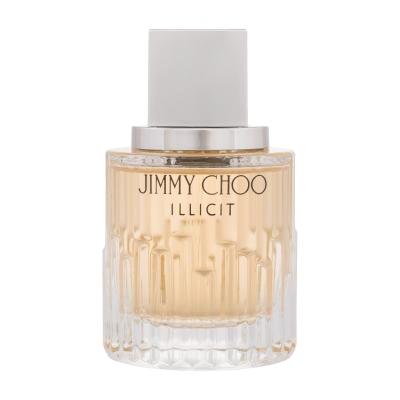 Jimmy Choo Illicit Woda perfumowana dla kobiet 40 ml