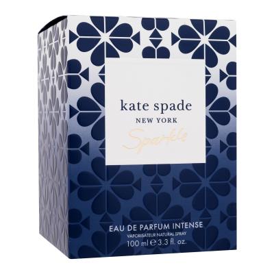 Kate Spade New York Sparkle Woda perfumowana dla kobiet 100 ml