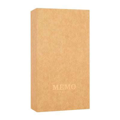 Memo Paris Cuirs Nomades Sicilian Leather Woda perfumowana 75 ml