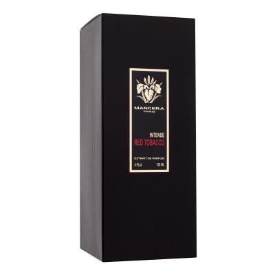 MANCERA Les Confidentiels Red Tobacco Intense Ekstrakt perfum 120 ml