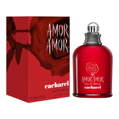 Cacharel Amor Amor Woda perfumowana dla kobiet 100 ml