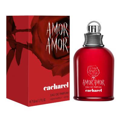 Cacharel Amor Amor Woda perfumowana dla kobiet 50 ml