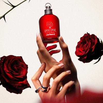 Cacharel Amor Amor Woda perfumowana dla kobiet 50 ml