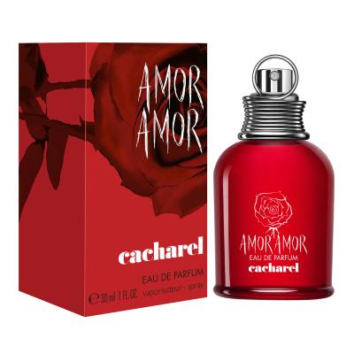 Cacharel Amor Amor Woda perfumowana dla kobiet 30 ml