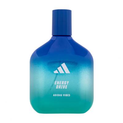 Adidas Vibes Energy Drive Woda perfumowana 100 ml