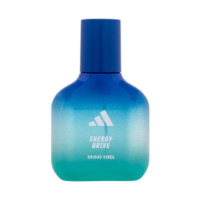 Adidas Vibes Energy Drive Woda perfumowana 30 ml