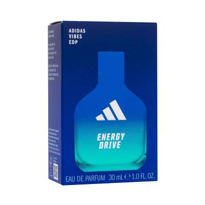 Adidas Vibes Energy Drive Woda perfumowana 30 ml