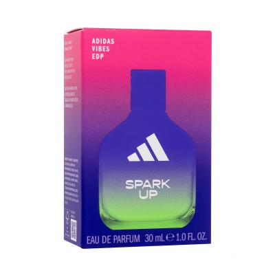 Adidas Vibes Spark Up Woda perfumowana 30 ml