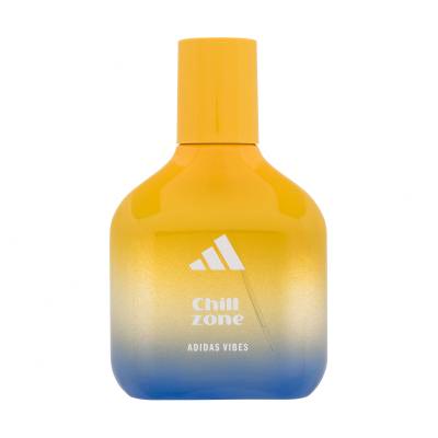 Adidas Vibes Chill Zone Woda perfumowana 50 ml