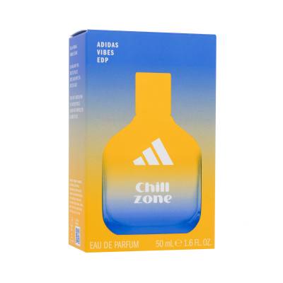 Adidas Vibes Chill Zone Woda perfumowana 50 ml