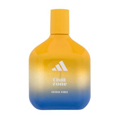 Adidas Vibes Chill Zone Woda perfumowana 100 ml