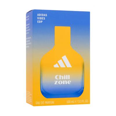 Adidas Vibes Chill Zone Woda perfumowana 100 ml