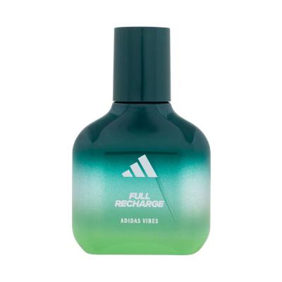 Adidas Vibes Full Recharge Woda perfumowana 30 ml