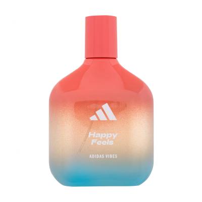 Adidas Vibes Happy Feels Woda perfumowana 100 ml