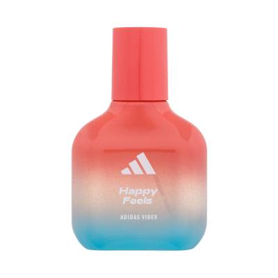 Adidas Vibes Happy Feels Woda perfumowana 30 ml