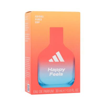 Adidas Vibes Happy Feels Woda perfumowana 30 ml