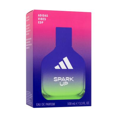 Adidas Vibes Spark Up Woda perfumowana 100 ml