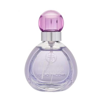 Sergio Tacchini Precious Purple Woda toaletowa dla kobiet 30 ml