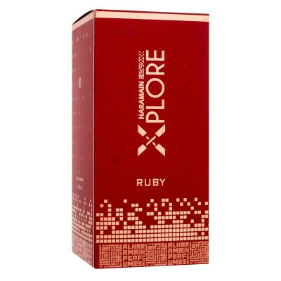 Al Haramain Xplore Ruby Woda perfumowana 100 ml