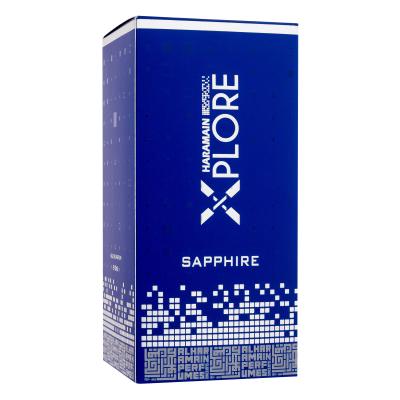 Al Haramain Xplore Sapphire Woda perfumowana 100 ml