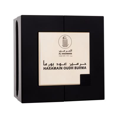 Al Haramain Oudh Burma Woda perfumowana 75 ml