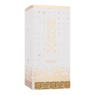 Al Haramain Xplore Snow Woda perfumowana 100 ml