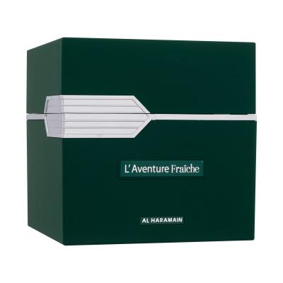 Al Haramain L&#039;Aventure Fraiche Ekstrakt perfum 100 ml