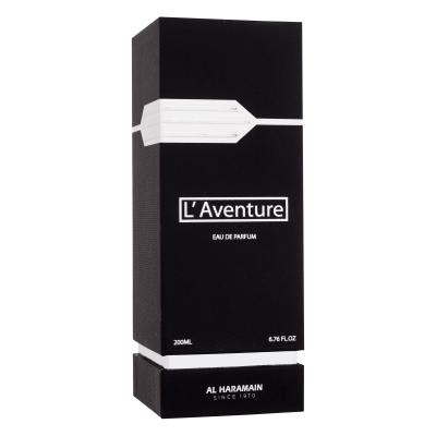 Al Haramain L&#039;Aventure Woda perfumowana dla mężczyzn 200 ml