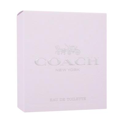 Coach Coach Woda toaletowa dla kobiet 90 ml