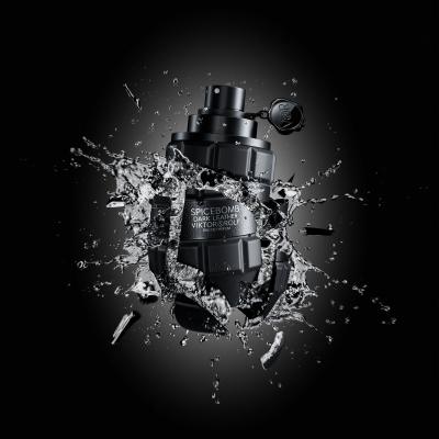 Viktor &amp; Rolf Spicebomb Dark Leather Woda perfumowana dla mężczyzn 90 ml