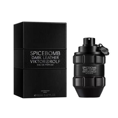 Viktor &amp; Rolf Spicebomb Dark Leather Woda perfumowana dla mężczyzn 150 ml