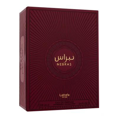 Lattafa Pride Nebras Woda perfumowana 100 ml