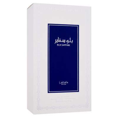 Lattafa Pride Blue Sapphire Woda perfumowana 100 ml