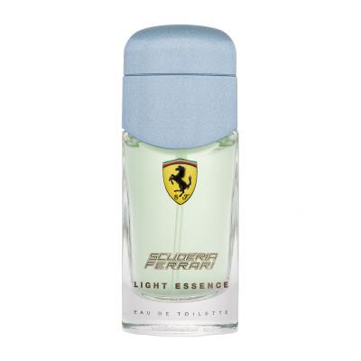 Ferrari Scuderia Ferrari Light Essence Woda toaletowa dla mężczyzn 30 ml