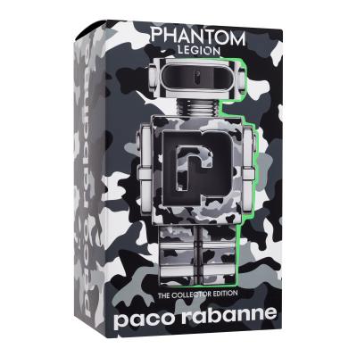 Paco Rabanne Phantom Legion The Collector Edition Woda toaletowa dla mężczyzn 100 ml