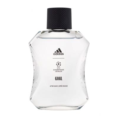 Adidas UEFA Champions League Goal Woda po goleniu dla mężczyzn 100 ml