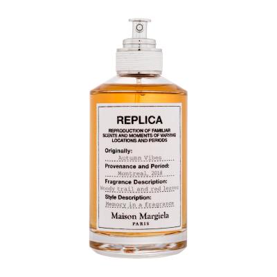 Maison Margiela Paris Replica Autumn Vibes Woda toaletowa 100 ml