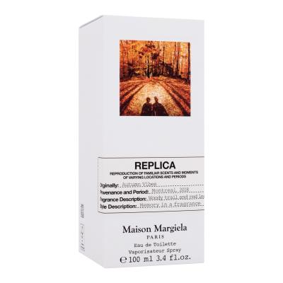 Maison Margiela Paris Replica Autumn Vibes Woda toaletowa 100 ml