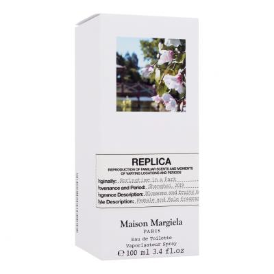 Maison Margiela Paris Replica Springtime in a Park Woda toaletowa 100 ml