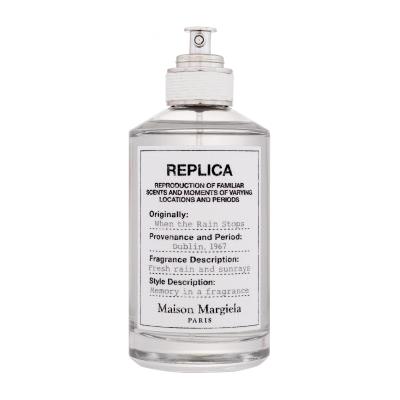 Maison Margiela Paris Replica When The Rain Stops Woda toaletowa 100 ml