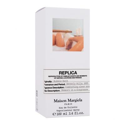 Maison Margiela Paris Replica Bubble Bath Woda toaletowa 100 ml