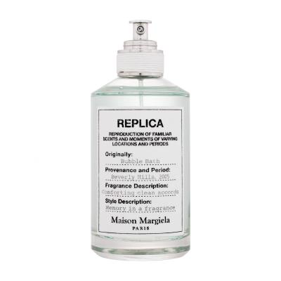 Maison Margiela Paris Replica Bubble Bath Woda toaletowa 100 ml