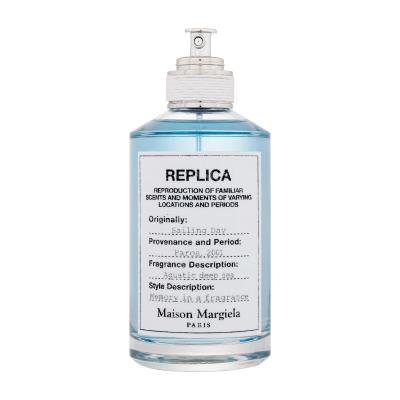 Maison Margiela Paris Replica Sailing Day Woda toaletowa 100 ml