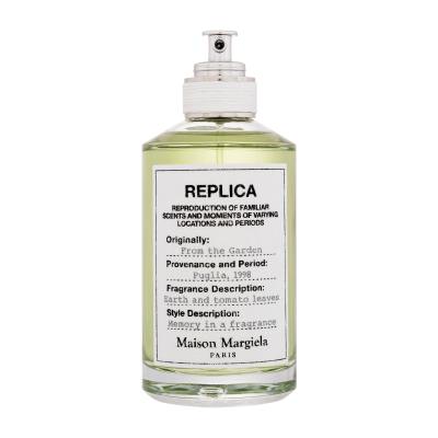 Maison Margiela Paris Replica From The Garden Woda toaletowa 100 ml