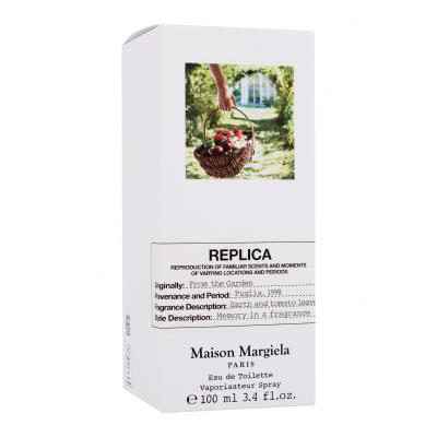 Maison Margiela Paris Replica From The Garden Woda toaletowa 100 ml