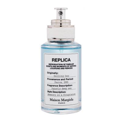 Maison Margiela Paris Replica Sailing Day Woda toaletowa 30 ml